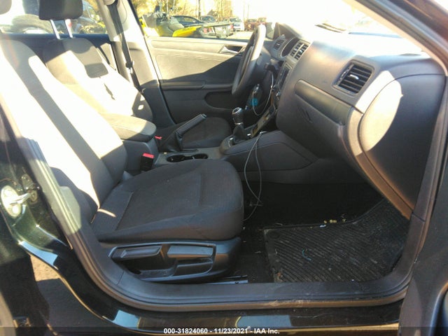 3VW167AJ7GM406445 Volkswagen Jetta Sedan 1.4t S W/technology