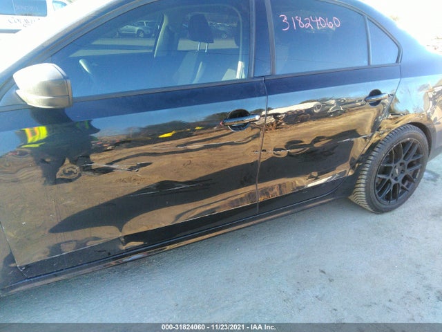 3VW167AJ7GM406445 Volkswagen Jetta Sedan 1.4t S W/technology