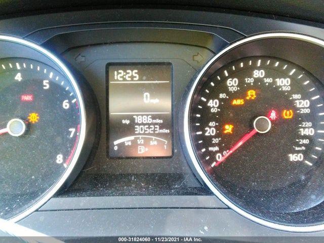 3VW167AJ7GM406445 Volkswagen Jetta Sedan 1.4t S W/technology