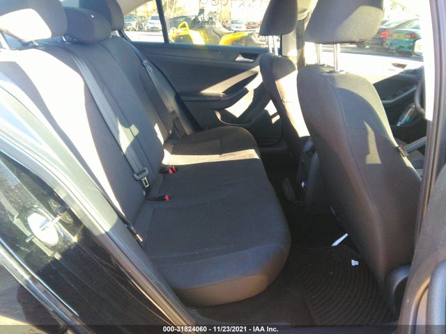 3VW167AJ7GM406445 Volkswagen Jetta Sedan 1.4t S W/technology