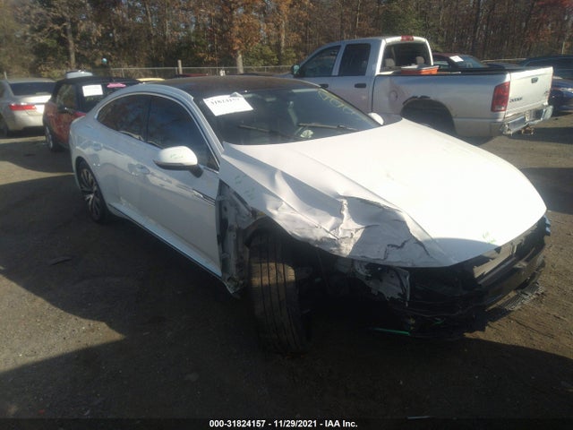 2020 Volkswagen Arteon, VIN: WVWDR7AN2LE013088