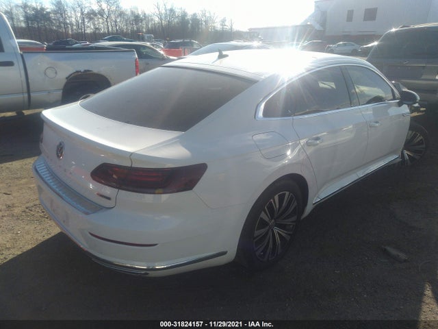 2020 Volkswagen Arteon, VIN: WVWDR7AN2LE013088