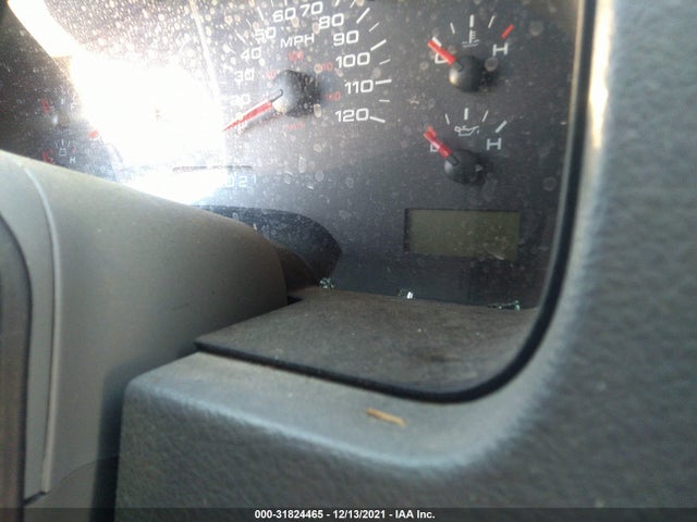 2005 FORD F-150 VIN: 1FTPX145X5NA02001