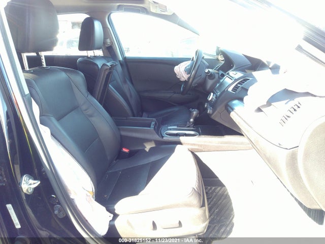 2016 Acura RDX, VIN: 5J8TB4H77GL018683
