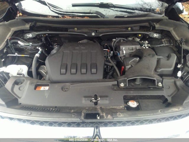 JA4AT5AA7LZ012057 Mitsubishi Eclipse Cross Se/sel