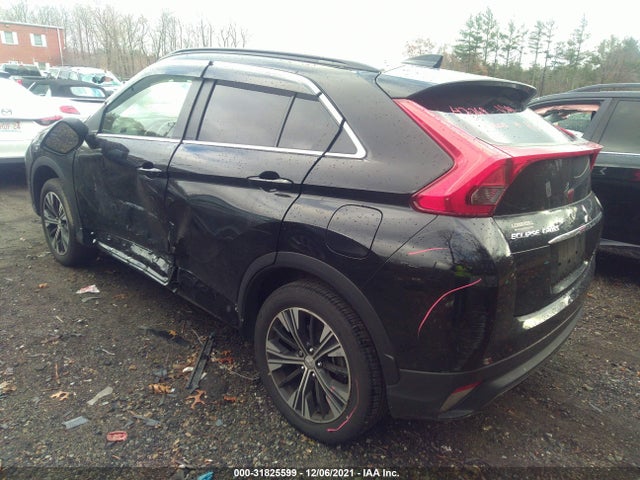 JA4AT5AA7LZ012057 Mitsubishi Eclipse Cross Se/sel