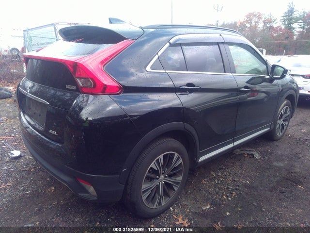 JA4AT5AA7LZ012057 Mitsubishi Eclipse Cross Se/sel