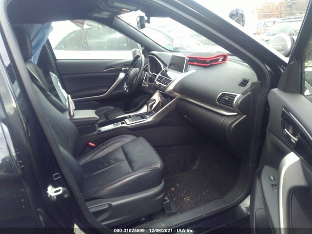JA4AT5AA7LZ012057 Mitsubishi Eclipse Cross Se/sel