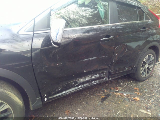 JA4AT5AA7LZ012057 Mitsubishi Eclipse Cross Se/sel