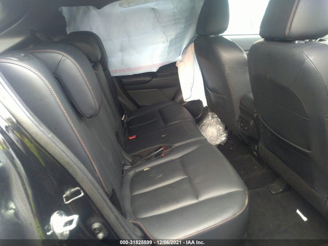 JA4AT5AA7LZ012057 Mitsubishi Eclipse Cross Se/sel