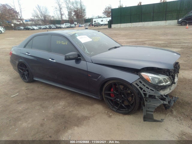 2016 Mercedes-Benz E-Class Wagon, VIN: WDDHF7GBXGB198575