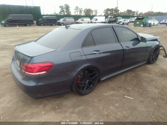 2016 Mercedes-Benz E-Class Wagon, VIN: WDDHF7GBXGB198575