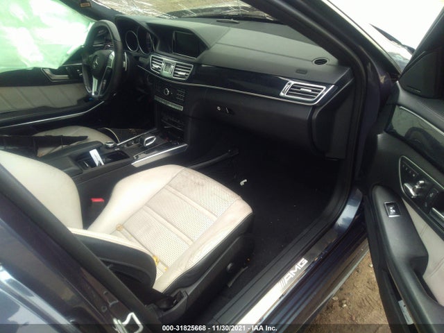 2016 Mercedes-Benz E-Class Wagon, VIN: WDDHF7GBXGB198575