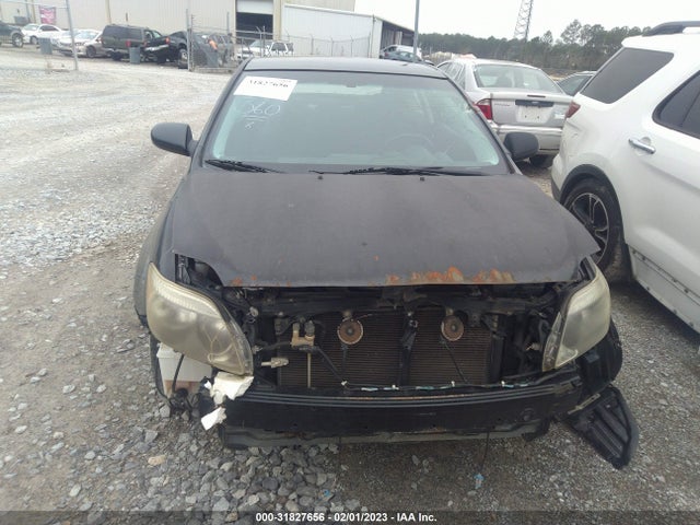 2006 SCION TC VIN: JTKDE167360101290