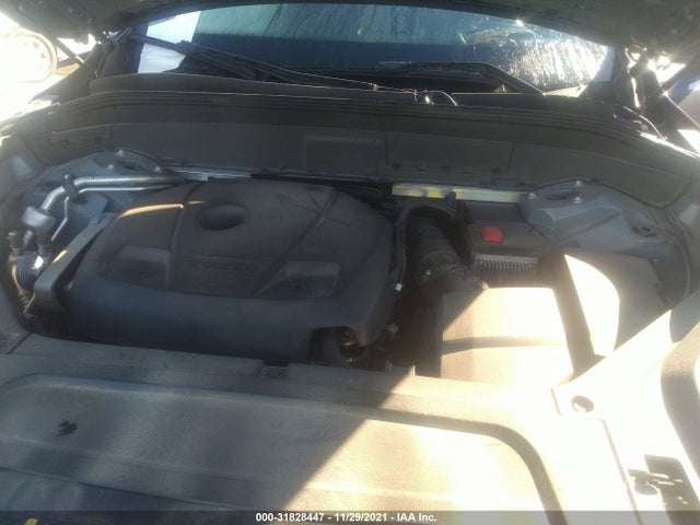 2020 Volvo XC90, VIN: YV4A22PK5L1579919