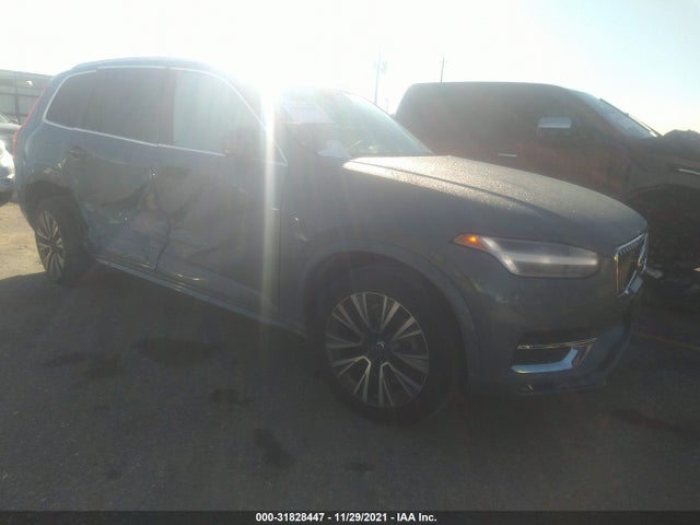 2020 Volvo XC90, VIN: YV4A22PK5L1579919