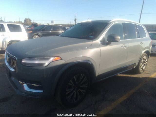 2020 Volvo XC90, VIN: YV4A22PK5L1579919