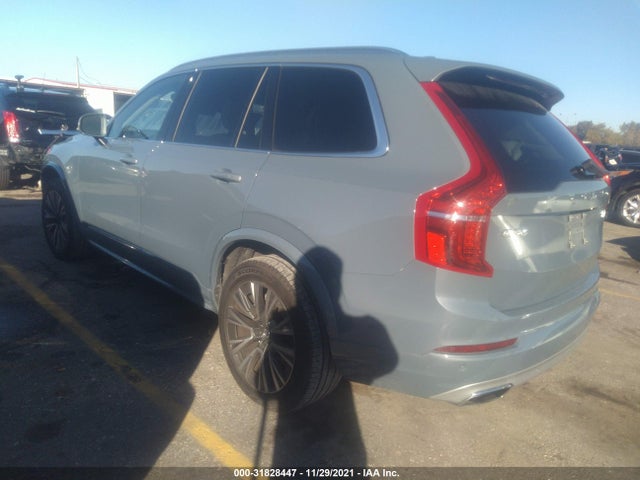 2020 Volvo XC90, VIN: YV4A22PK5L1579919