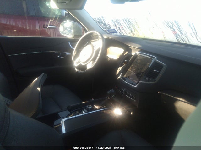 2020 Volvo XC90, VIN: YV4A22PK5L1579919