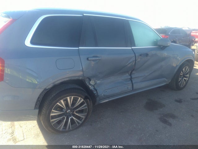 2020 Volvo XC90, VIN: YV4A22PK5L1579919