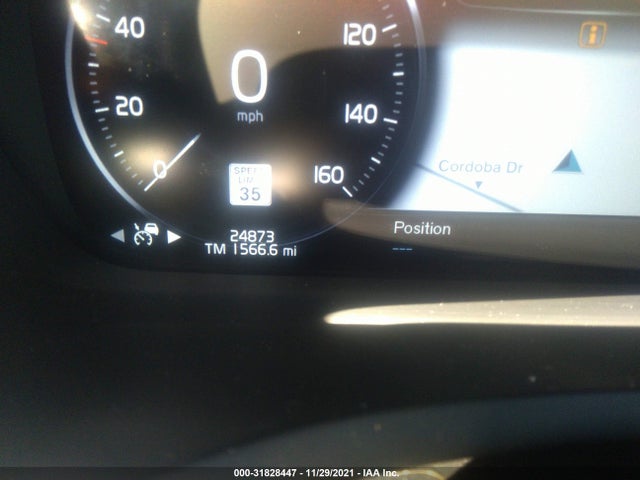 2020 Volvo XC90, VIN: YV4A22PK5L1579919
