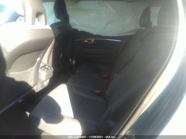 2020 Volvo XC90, VIN: YV4A22PK5L1579919