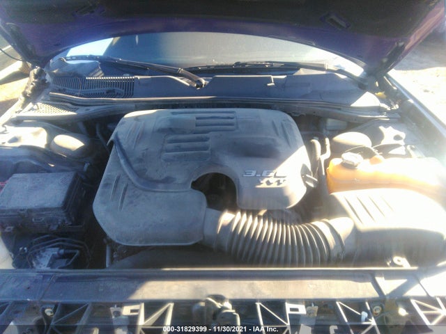 Dodge Challenger Sxt 2015 2C3CDZAG0FH728380 Image 10