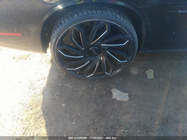 Dodge Challenger Sxt 2015 2C3CDZAG0FH728380 Image 16