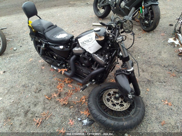 2020 HARLEY-DAVIDSON XL1200 1HD1LC31XLB422897