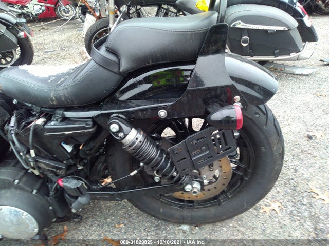 2020 HARLEY-DAVIDSON XL1200 1HD1LC31XLB422897 Photo 5