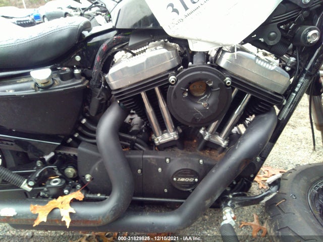 2020 HARLEY-DAVIDSON XL1200 1HD1LC31XLB422897 Photo 7