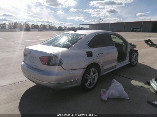 1VWBS7A30FC011573 Volkswagen Passat 1.8t Se
