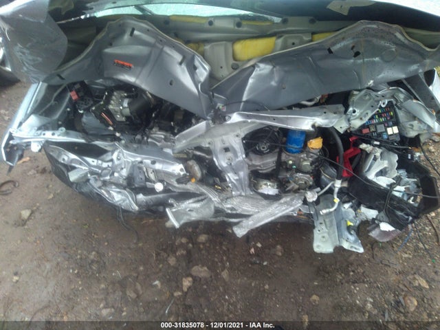 Subaru Crosstrek Premium 2021 JF2GTAPC2M8290021 Image 10