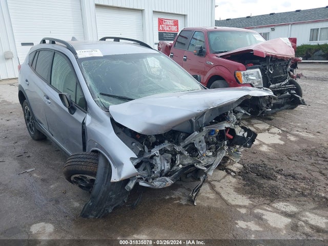 Subaru Crosstrek Premium 2021 JF2GTAPC2M8290021 Image 6