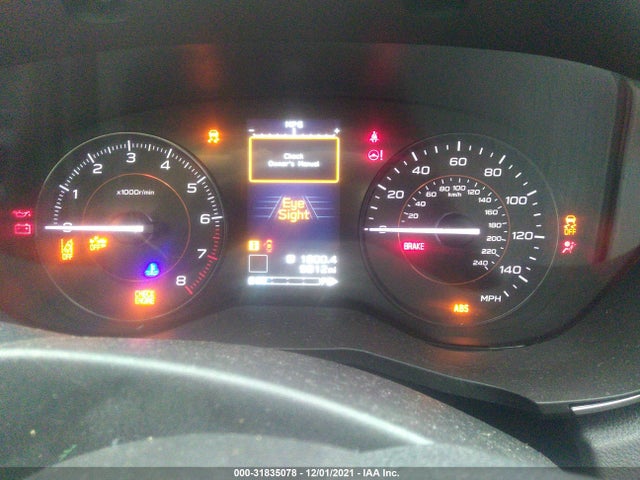 Subaru Crosstrek Premium 2021 JF2GTAPC2M8290021 Image 7