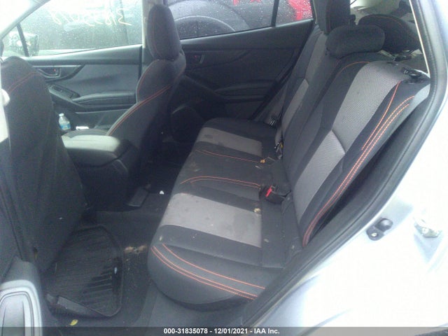 Subaru Crosstrek Premium 2021 JF2GTAPC2M8290021 Image 8