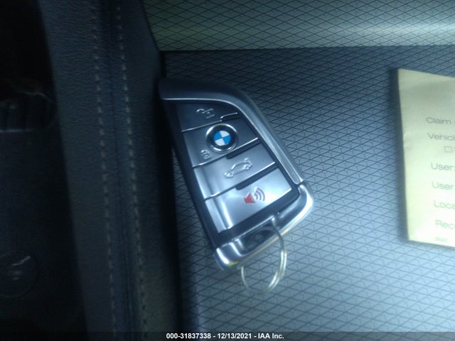 2019 BMW 6 Series, VIN: WBAJV6C57KBK08025