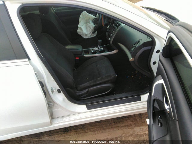 2015 NISSAN ALTIMA VIN: 1N4AL3APXFC289975