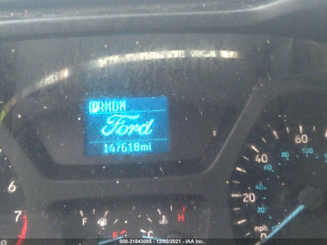 2018 Ford Transit, VIN: 1FTYR2CM1JKA55050