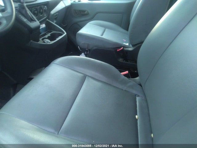 2018 Ford Transit, VIN: 1FTYR2CM1JKA55050