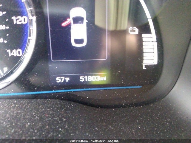 2018 Hyundai Ioniq, VIN: KMHC65LC4JU066068