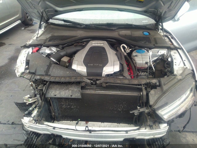 2017 Audi A7, VIN: WAU22AFC0HN058437