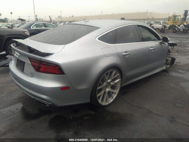 2017 Audi A7, VIN: WAU22AFC0HN058437