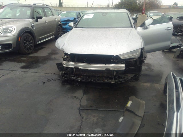 2017 Audi A7, VIN: WAU22AFC0HN058437
