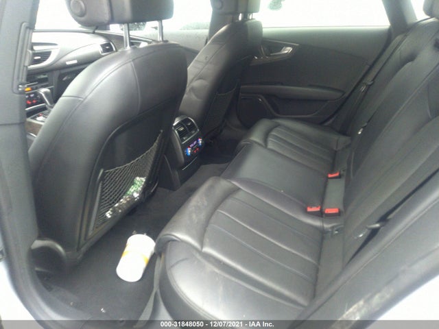 2017 Audi A7, VIN: WAU22AFC0HN058437