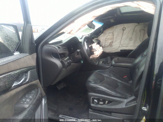 2016 Cadillac Escalade, VIN: 1GYS4KKJ6GR124692