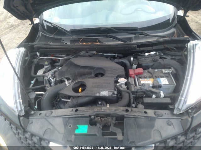 2015 Nissan Juke, VIN: JN8AF5MV9FT558379