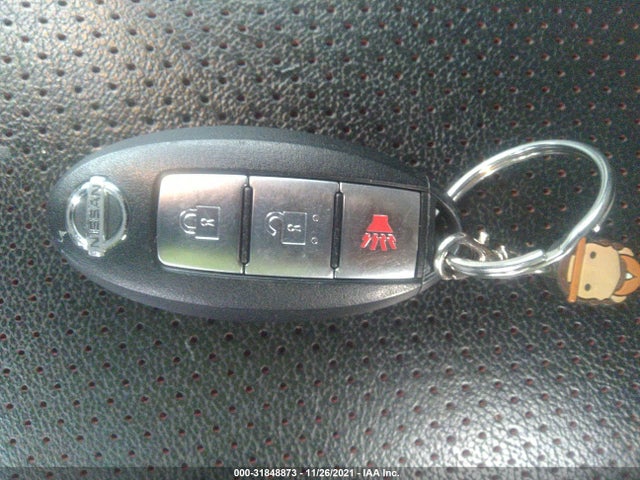 2015 Nissan Juke, VIN: JN8AF5MV9FT558379
