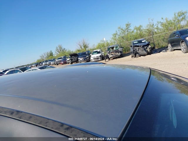 1FMCU0F76HUD10319 Ford ESCAPE S