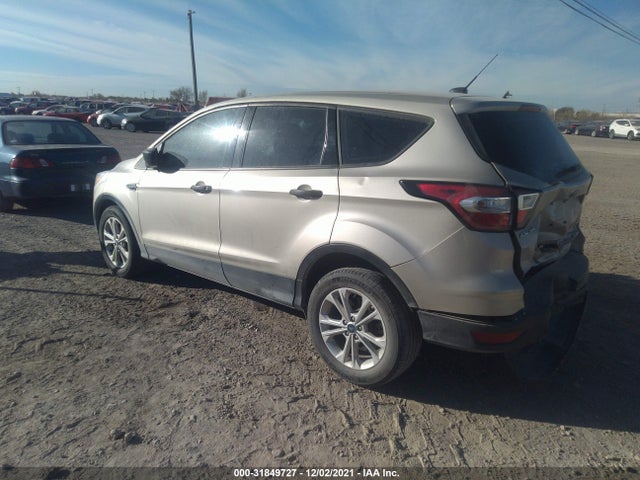 1FMCU0F76HUD10319 Ford ESCAPE S